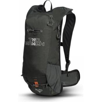 PENTAGON Раница Пентагон Pluto 9L, черна (D16008.01-Black)