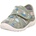 Superfit Детски пантофи Superfit Kid's Spotty House slippers - Hellgrün / Mehrfarbig - размер 19 (EU) (702-5246-0312)
