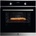 ELECTROLUX EOF5H40BX
