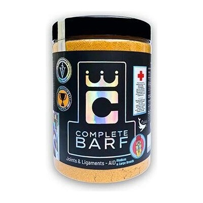 Complete BARF Kĺby a väzy AID stredné a veľké p.540g