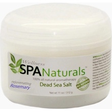 SPA Naturals, vonné krystaly, 255g Rozmarýn