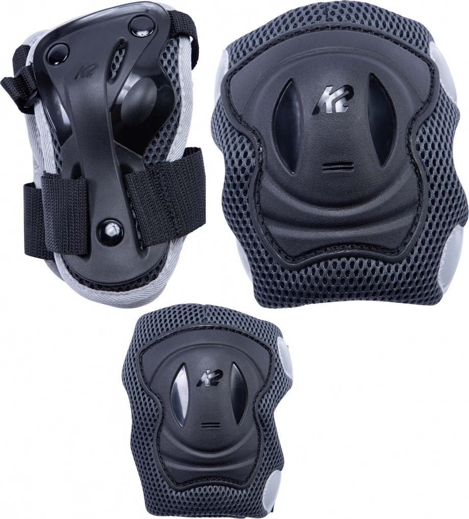 K2 Performance Pad Set