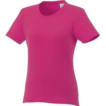 Dámske tričko Heros magenta ružová