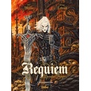 Requiem, upíří rytíř 1 - Vzkříšení