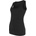 Sensor Merino Wool Active Размер: S / Цвят: черен