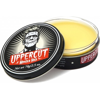 Uppercut Monster Hold pomáda 70 g