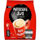 Instantná káva Nescafé 3v1 Classic 20 x 16,5 g