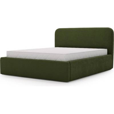 Sconto Livia 2 s roštom olivová