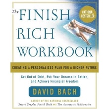 The Finish Rich Workbook: Creating a Personalized Plan for a Richer Future (Bach David)(Paperback)