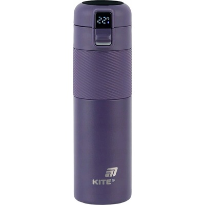 Kite termoska 450 ml fialová