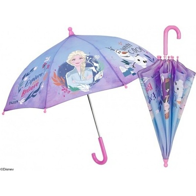 Perletti dětský deštník Disney Frozen Kids, 50250