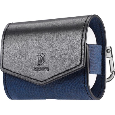 Dux Ducis Калъф за Apple Airpods 3 - Синя / Черна KP25761 (25761)