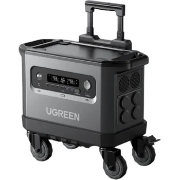 Image 1 of UGREEN ЗАРЯДНА СТАНЦИЯ GS2200 POWER ROAM 2048Wh / 2300W UGREEN (Ugreen 15357)