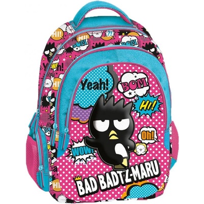 Ученическа раница Bad Badtz-Maru (261213)