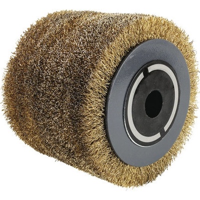 Oceľová drôtená kefa pre MRS 1300 Scheppach, 7903800719