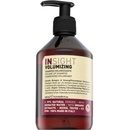 Insight Volumizing Volume Up Shampoo šampón pre objem pre jemné vlasy 400 ml
