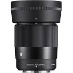 Sigma 30mm f/1.4 DC DN Contemporary (Fujifilm X) (302975) Обективи
