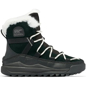 Sorel Дамски зимни ботуши Sorel Women's Ona Rmx Glacy Plus Waterproof Winter boots - Black / Sea Salt - размер 38 (EU) (121-1029-0115)