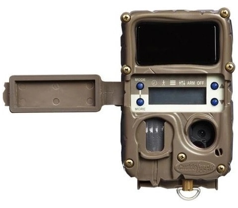 Cuddeback E3