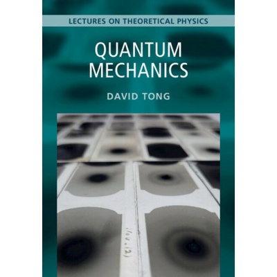 Quantum Mechanics: Volume 3, Lectures on Theoretical Physics