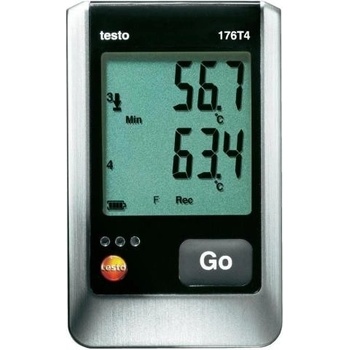 Testo 176-T4