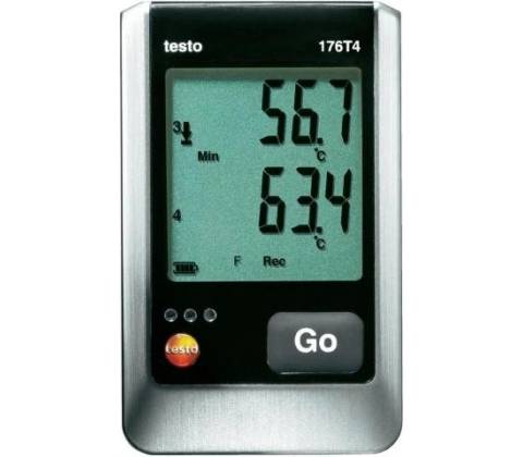 Testo 176-T4