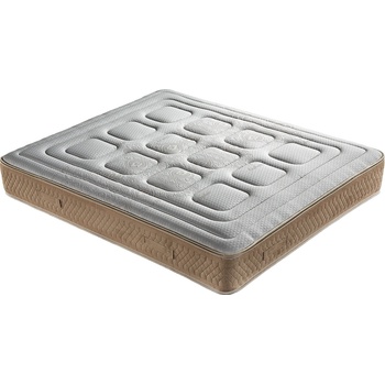 Manifatture dell’Adriatico Mda ДВУЛИЦЕВ МАТРАК royal 180x200cm (ro180.200)