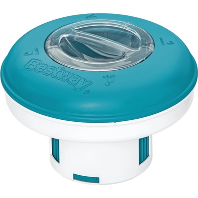 Bestway 58769 plávajúci dávkovač
