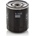 Mann-filter Маслен филтър mann-filter w 7058