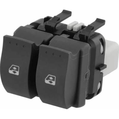 Spínač elektrického otvárania okien TOPRAN 702 100 702 100