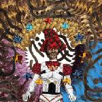 Witch - Sogolo (Limited Edition) (Zamrock Dust Coloured) (LP) (0720841371052)