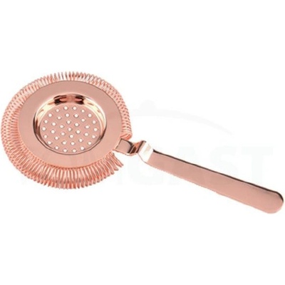 TOMGAST Sítko barmanské měděné