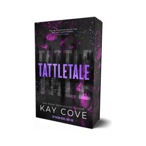 Tattletale (ISBN: 9781964264622)