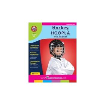 Hockey Hoopla: The Sequel - Sylvester Doug