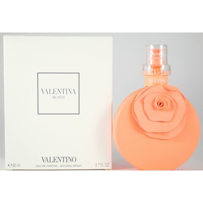Valentino Valentina Blush parfumovaná voda dámska 80 ml tester