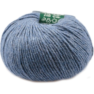 Borgo de Pazzi Amore WS Super soft Cashmere 240 Jeans 38