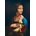 Bluebird Puzzle - Puzzle Leonardo Da Vinci : Lady with an Ermine, 1489 - 1 000 piese