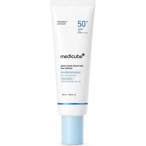 Medicube - Zero Pore Moisture Sun Serum 50ml