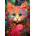 Bluebird Puzzle - Puzzle Kitty & Bloom - 1 000 piese