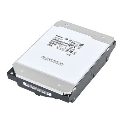 Toshiba Enterprise Capacity MG09 16TB, MG09SCA16TE