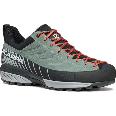 Scarpa Mescalito WMN Размер на обувките (ЕС): 37, 5 / Цвят: син