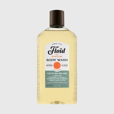 Floid Vetyver Splash Body Wash sprchový gel pro muže 500 ml