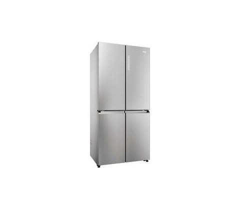 Haier HCR7818DNMM