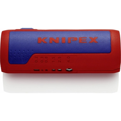 KNIPEX TwistCut Corrugated Pipe Cutter