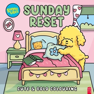 Sunday Reset | Jayne (ISBN: 9781805790310)