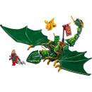 LEGO® NINJAGO® - Lloyd's Green Forest Dragon (71829)