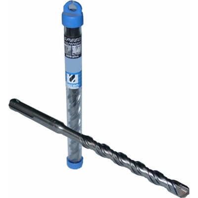 IRWIN JORAN SDS Plus 8,0/160 mm (1 ks) 10501969