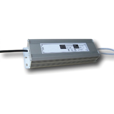 Schmachtl McLED Napájecí zdroj DC12V/8,3A, IP67, 204*70*75 732.030.45.0