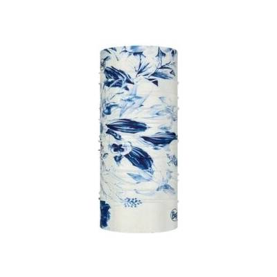 Buff CoolNet UV+ Neckwear Sleeveless Basic T-Shirt Combi modrá