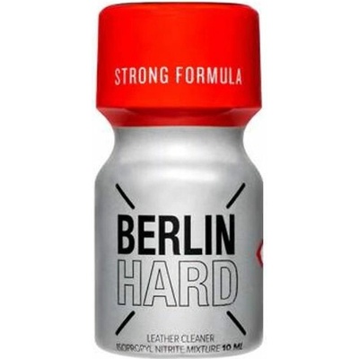 Berlin Hard 10 ml